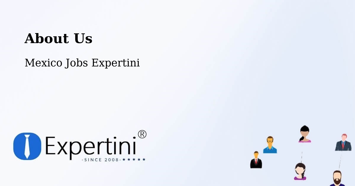 About Expertini Recruitment Platform  – Rancho Verde - Rancho Verde, Mexico Jobs Expertini