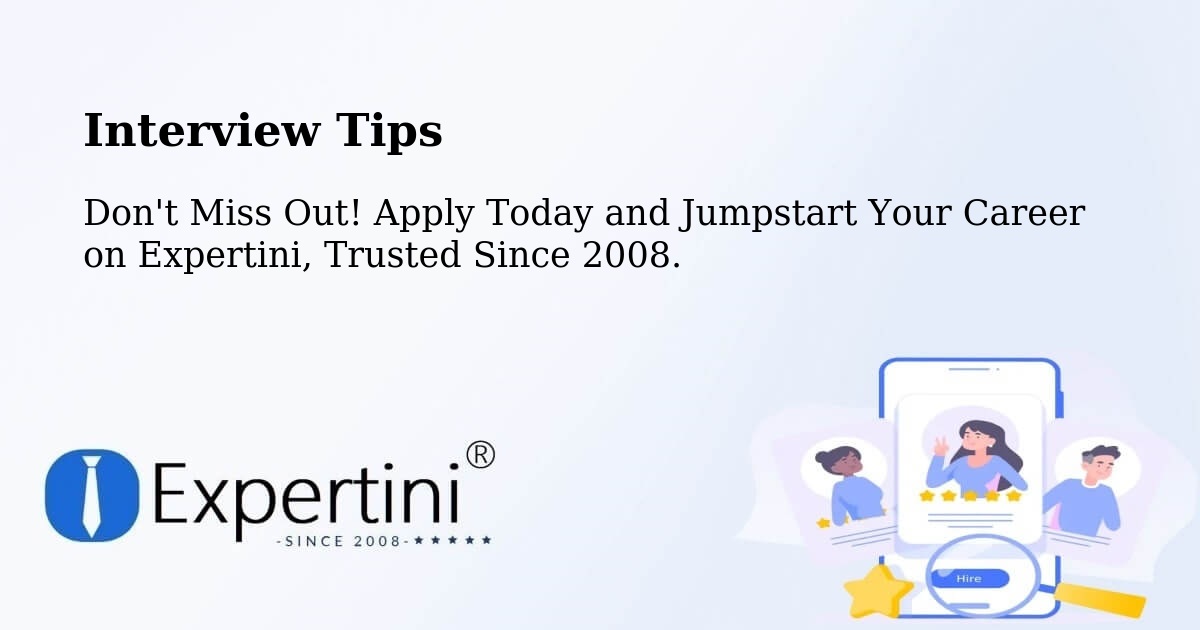 Interview Tips & Techniques for Job Seekers – Rancho Verde - Rancho Verde, Mexico Jobs Expertini