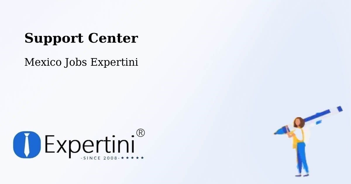 Support Services – Rancho Verde - Mexico Jobs Expertini